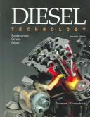 Cover of Diesel technology