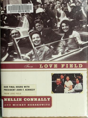 Cover of From Love Field
