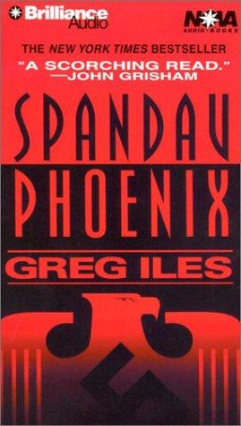 Cover of Spandau Phoenix