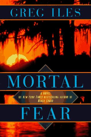Cover of Mortal Fear