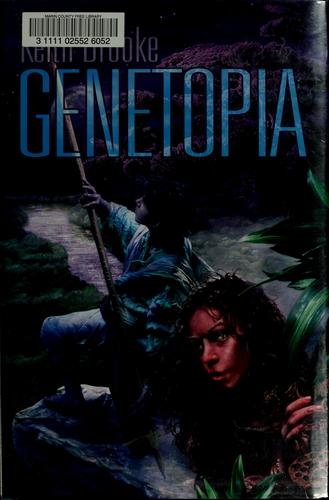 Cover of Genetopia