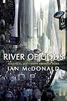 Cover of River of Gods