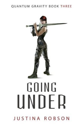Cover of Going Under