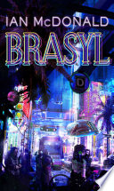 Cover of Brasyl
