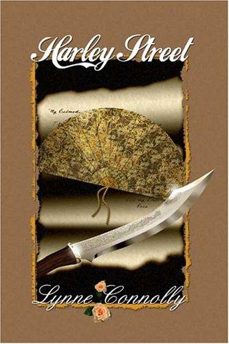 Cover of Harley Street