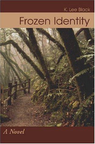 Cover of Frozen Identity