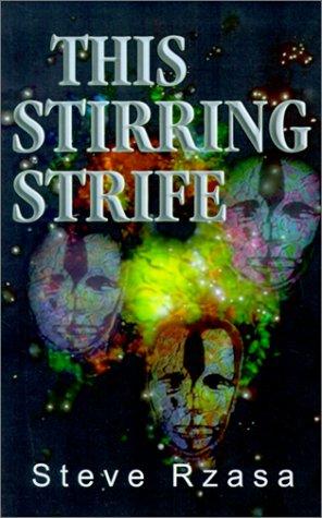 Cover of This Stirring Strife