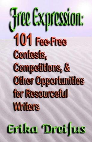Cover of Free Expression