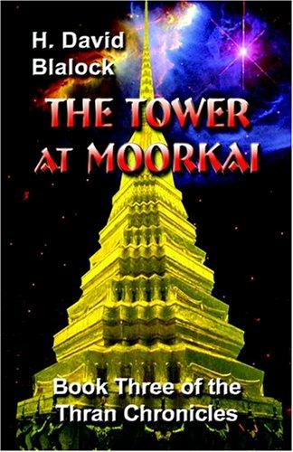 Cover of The Tower At Moorkai