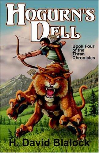 Cover of Hogurn's Dell