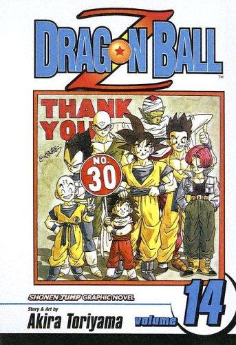 Cover of Dragon Ball Z, Volume 9