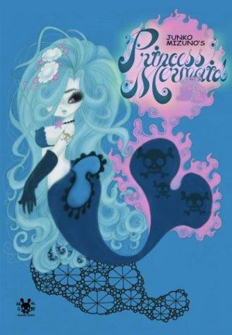 Cover of Princess mermaid