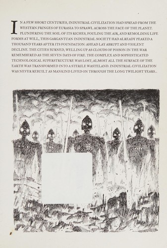 Cover of Nausicaä of the Valley of the Wind, Vol. 7