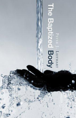 Cover of The Baptized Body