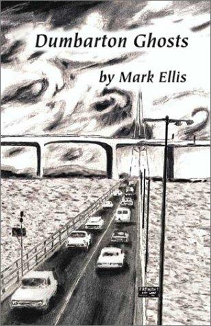 Cover of Dumbarton Ghosts