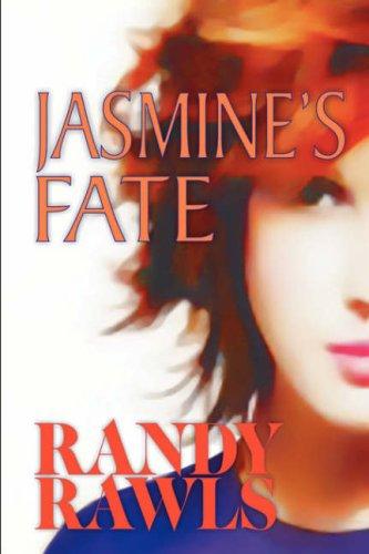 Cover of Jasmine's Fate