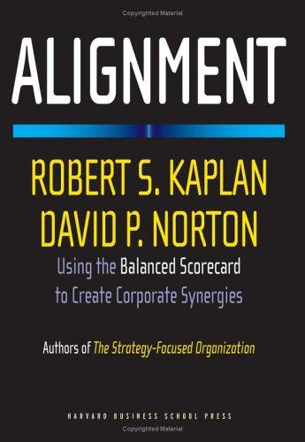 Cover of Alignment