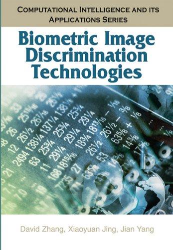 Cover of Biometric Image Discrimination Technologies