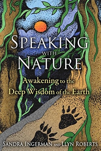 Cover of Speaking with nature