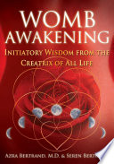 Cover of Womb Awakening