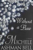 Cover of Without a flaw