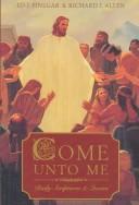 Cover of Come unto me