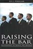 Cover of Raising the Bar
