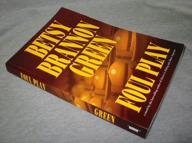 Cover of Foul Play