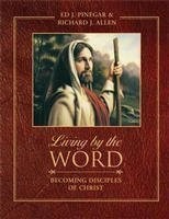 Cover of Living by the word