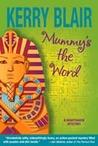 Cover of Mummy's the Word
