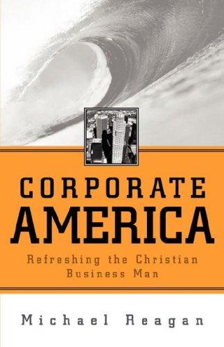 Cover of Corporate America