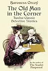 Cover of The Old Man in the Corner