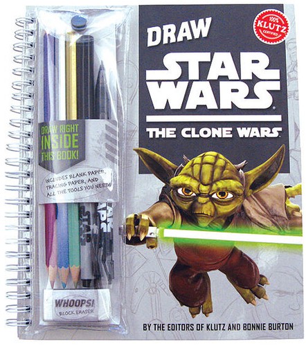 Cover of Draw Star Wars