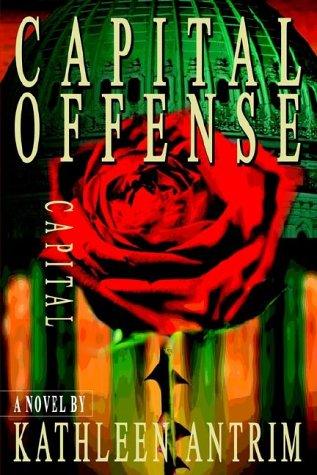 Cover of Capital Offense