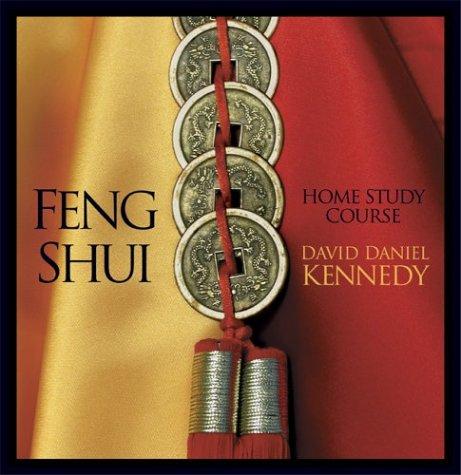 Cover of The Feng Shui Home Study Course