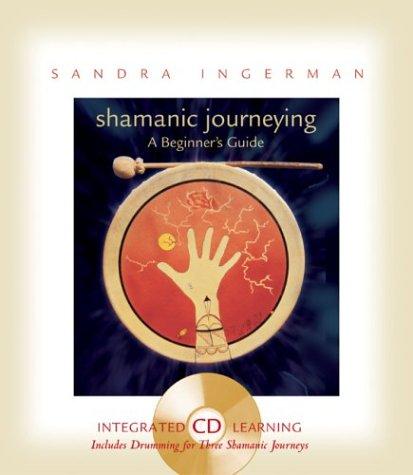 Cover of Shamanic Journeying
