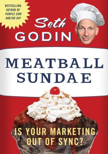Cover of Meatball Sundae