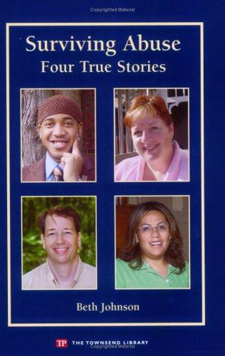 Cover of Surviving Abuse