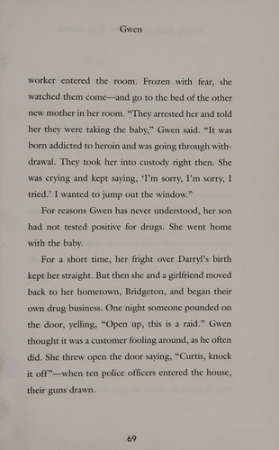 Cover of Facing addiction
