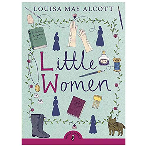 Cover of Little Women