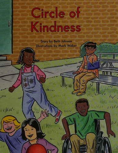 Cover of Circle of kindness