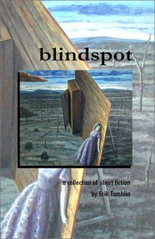 Cover of blindspot