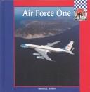 Cover of Air Force One (Symbols, Landmarks, and Monuments Set 2)