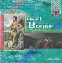 Cover of Daniel Boone