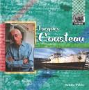 Cover of Jacques Cousteau (Explorers Set 1)