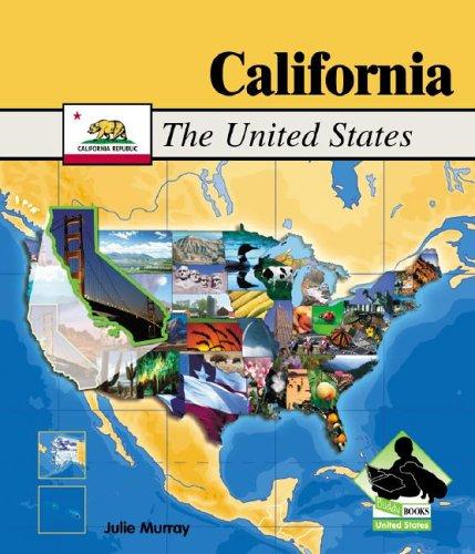 Cover of California