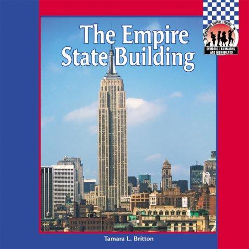 Cover of The Empire State Building