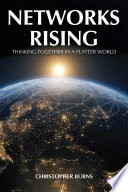 Cover of Networks Rising