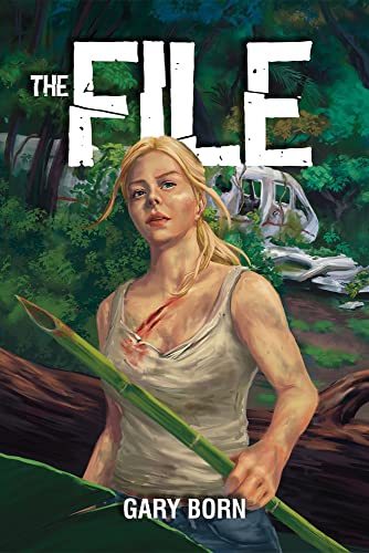 Cover of File