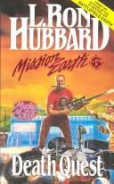 Cover of Death quest